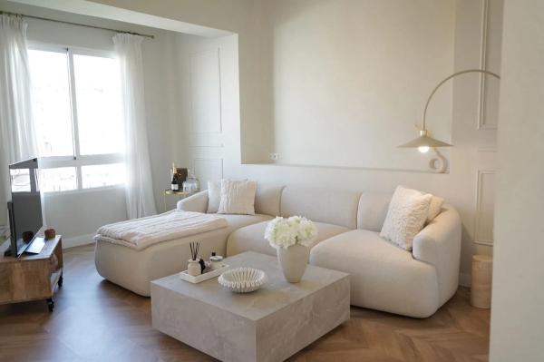 Piso en plaza Músico Óscar Tordera Iñesta, 1