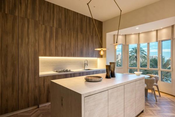 Piso en paseo Esplanada d'Espanya, 3