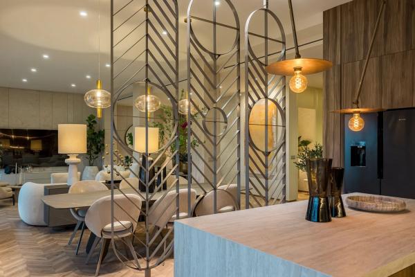 Piso en paseo Esplanada d'Espanya, 3