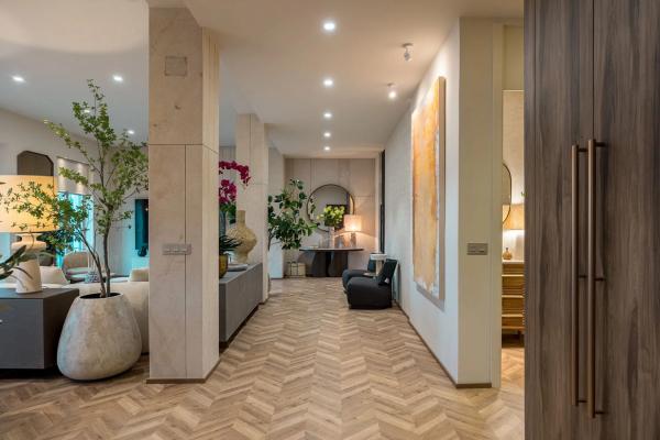 Piso en paseo Esplanada d'Espanya, 3