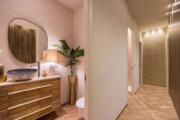 Piso en paseo Esplanada d'Espanya, 3