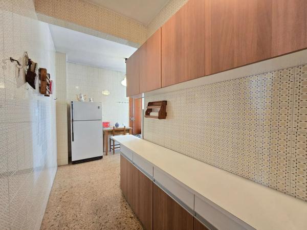 Piso en avenida del Doctor Gadea