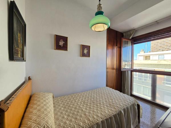 Piso en avenida del Doctor Gadea