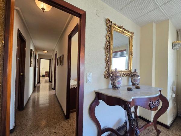 Piso en avenida del Doctor Gadea