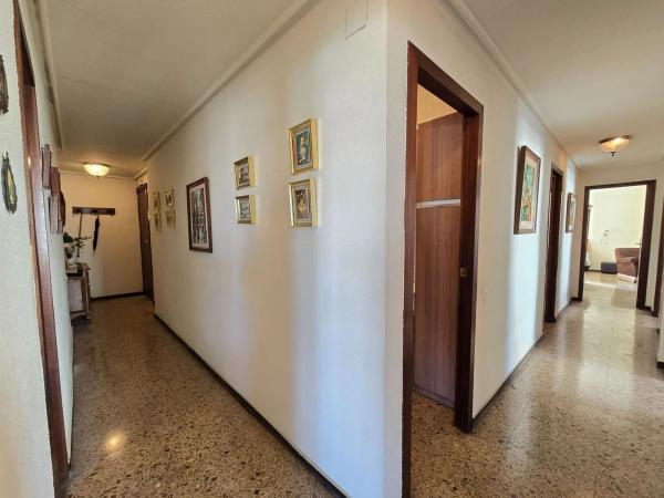 Piso en avenida del Doctor Gadea