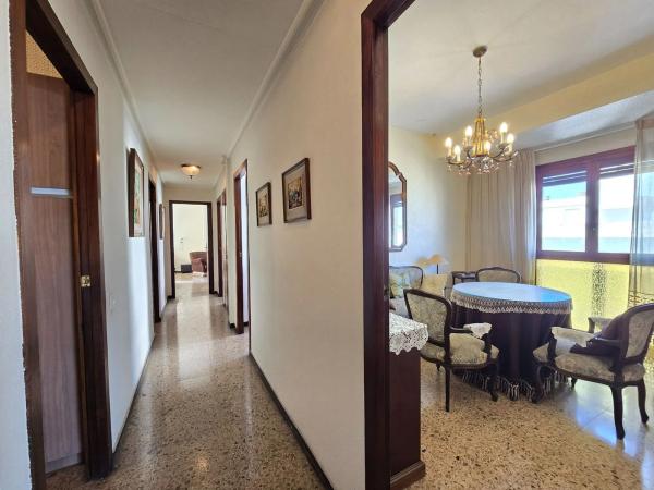 Piso en avenida del Doctor Gadea