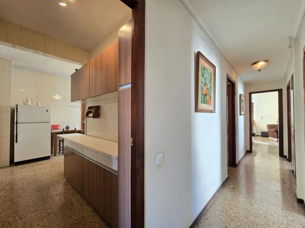 Piso en avenida del Doctor Gadea