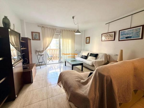 Piso en rambla de Méndez Núñez, 21