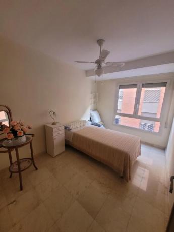 Piso en calle Castaños