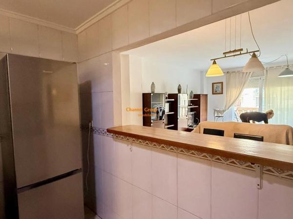 Piso en rambla de Méndez Núñez, 21