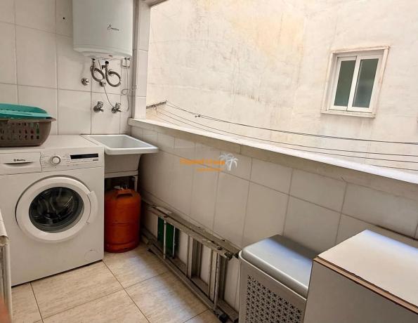 Piso en rambla de Méndez Núñez, 21