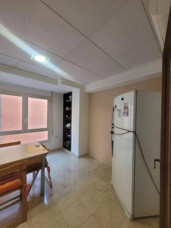 Piso en calle Castaños