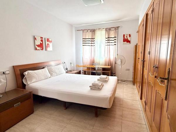 Piso en rambla de Méndez Núñez, 21