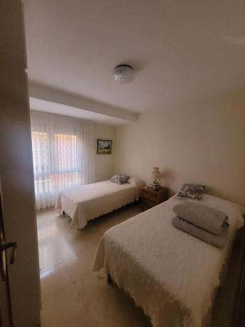 Piso en calle Castaños