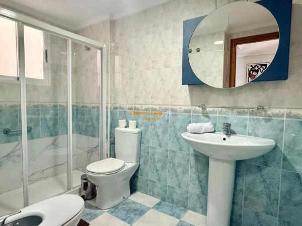 Piso en rambla de Méndez Núñez, 21