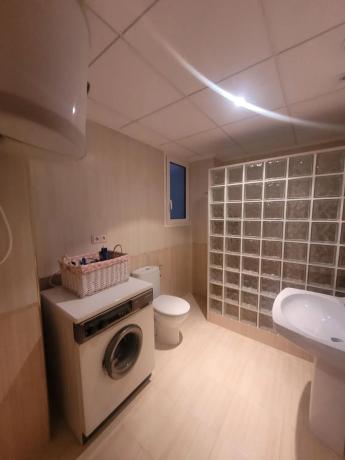 Piso en calle Castaños