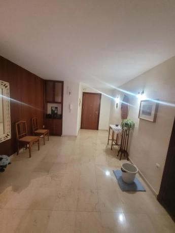 Piso en calle Castaños