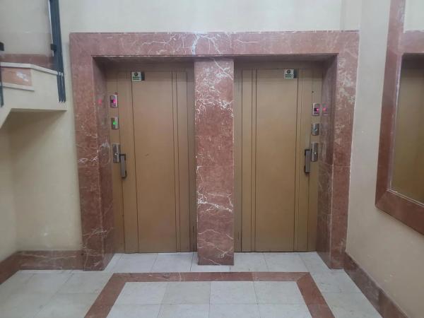 Piso en calle Castaños