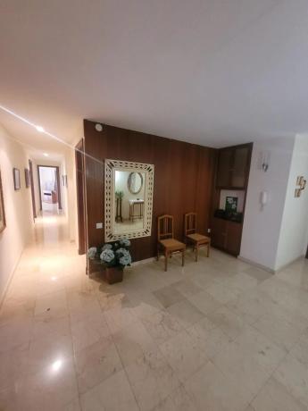 Piso en calle Castaños