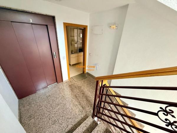 Piso en rambla de Méndez Núñez, 21