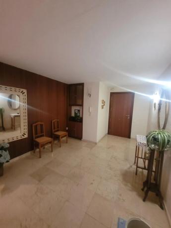 Piso en calle Castaños