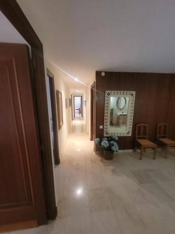 Piso en calle Castaños