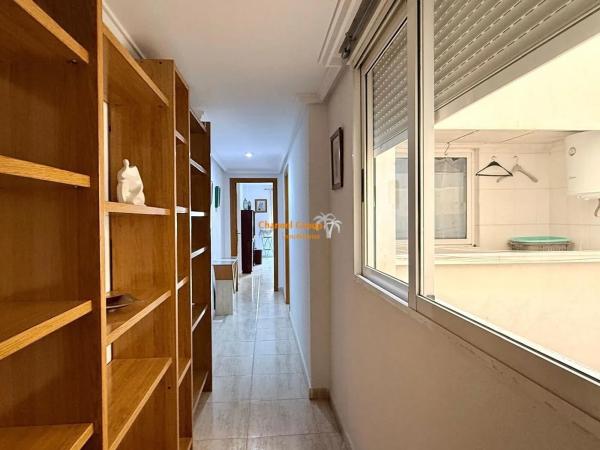 Piso en rambla de Méndez Núñez, 21