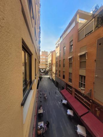 Piso en calle Castaños