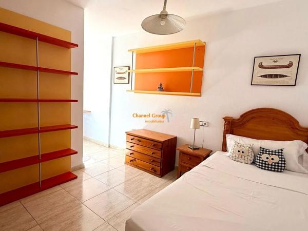 Piso en rambla de Méndez Núñez, 21