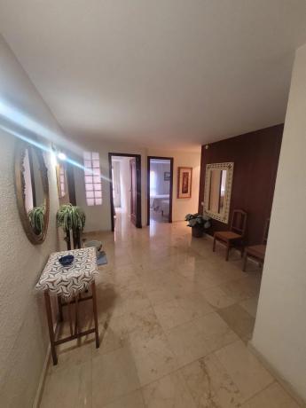 Piso en calle Castaños