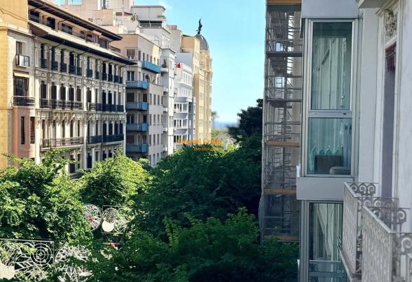 Piso en rambla de Méndez Núñez, 21