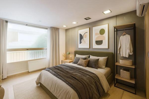 Piso en calle Alemania