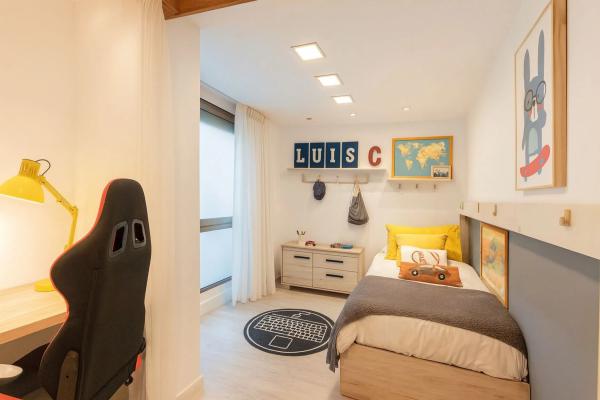 Piso en calle Alemania