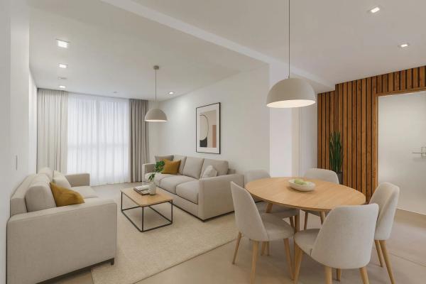 Piso en calle Alemania