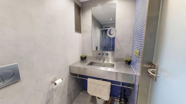 Piso en calle Alemania