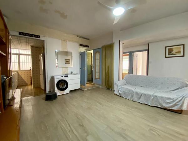 Piso en Barrio Centro Tradicional