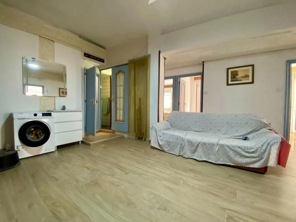 Piso en Barrio Centro Tradicional