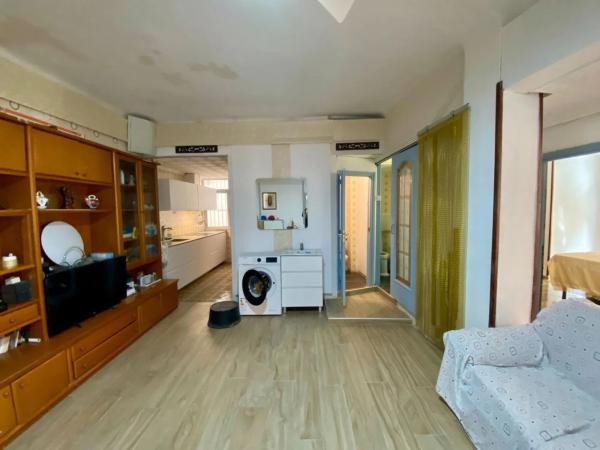 Piso en Barrio Centro Tradicional