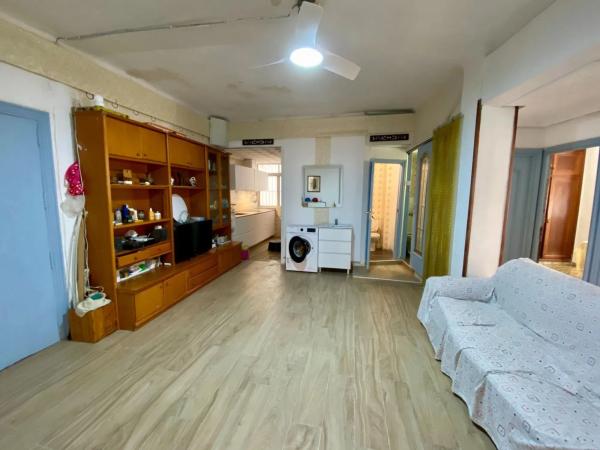 Piso en Barrio Centro Tradicional