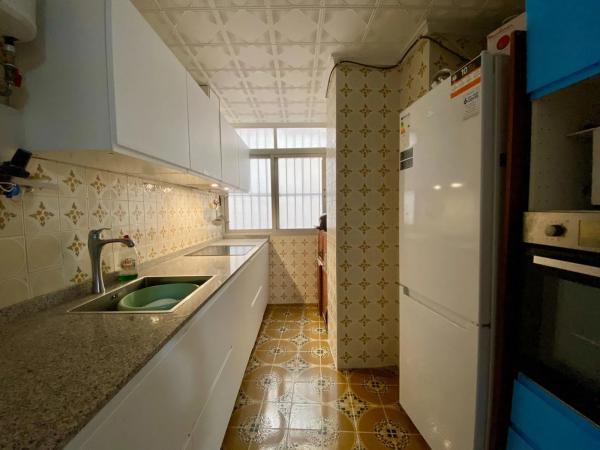 Piso en Barrio Centro Tradicional