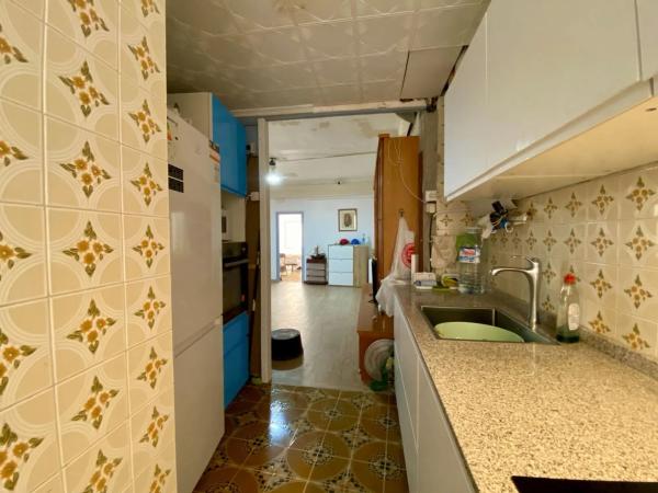 Piso en Barrio Centro Tradicional