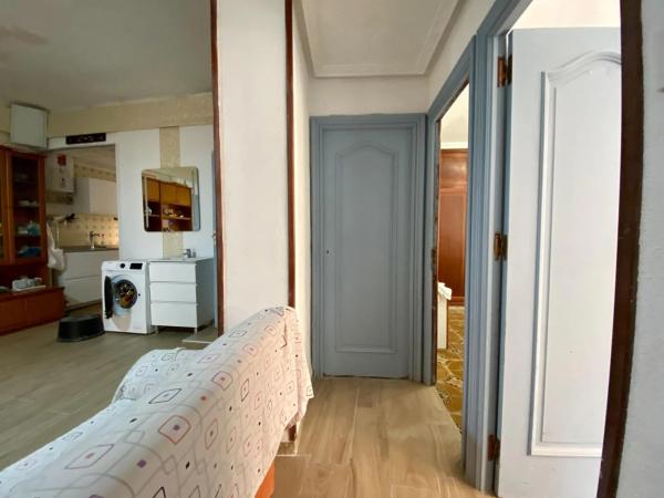 Piso en Barrio Centro Tradicional