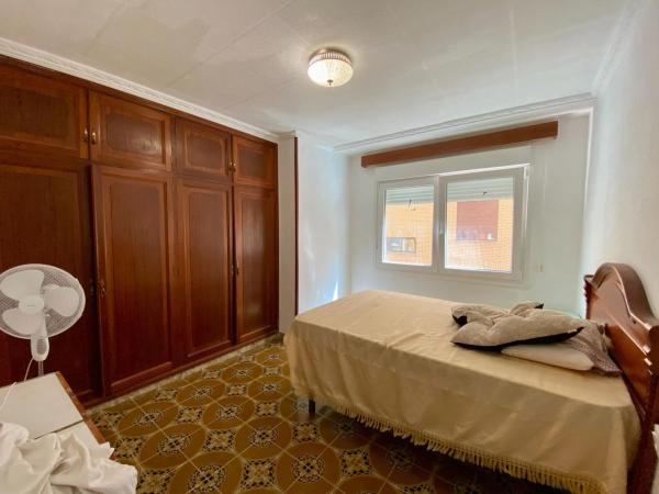 Piso en Barrio Centro Tradicional