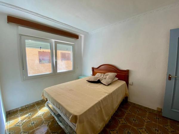 Piso en Barrio Centro Tradicional