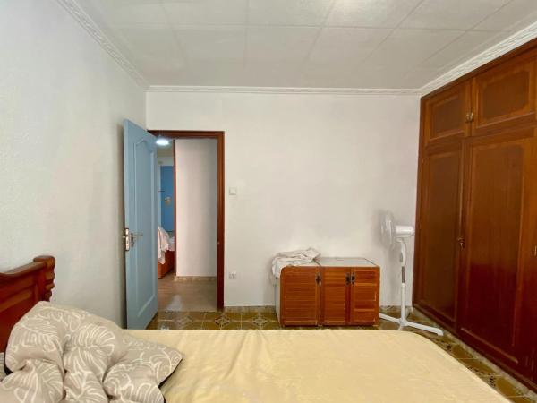 Piso en Barrio Centro Tradicional