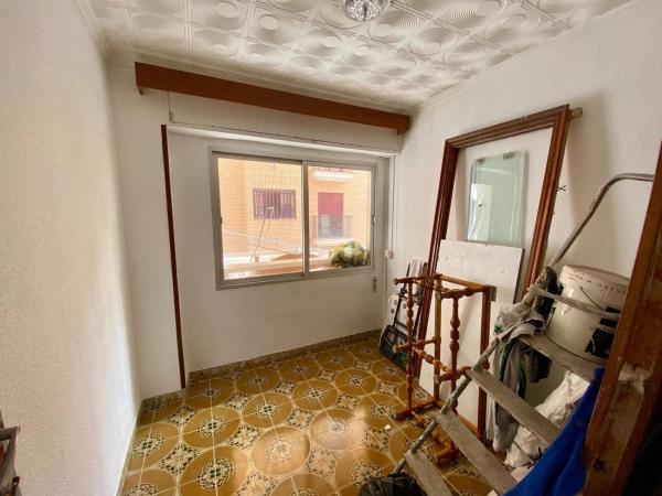 Piso en Barrio Centro Tradicional