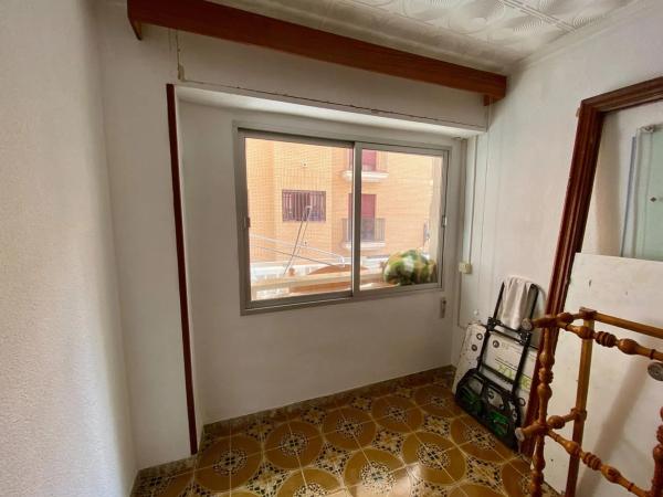 Piso en Barrio Centro Tradicional