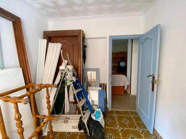 Piso en Barrio Centro Tradicional