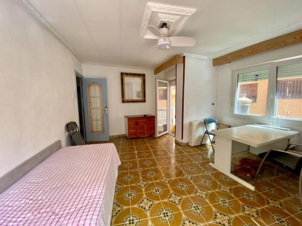 Piso en Barrio Centro Tradicional