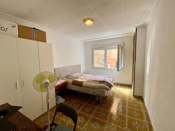 Piso en Barrio Centro Tradicional